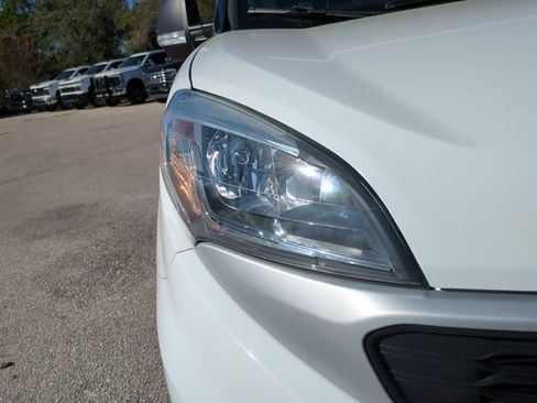 Used 2022 RAM ProMaster City Tradesman image 10