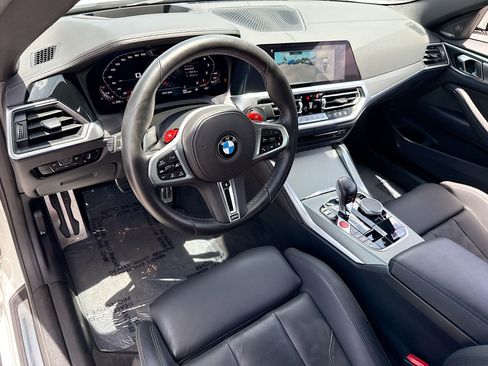 Used 2022 BMW M4 xDrive Competition w/ M Driver's Package AWD/4WD image 26