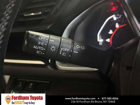 Used 2021 Honda Civic Sport image 22