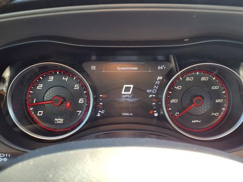 Used 2023 Dodge Charger SXT image 24