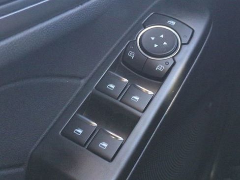 New 2026 Ford Escape Active w/ Tech Pack #1 FWD image 23
