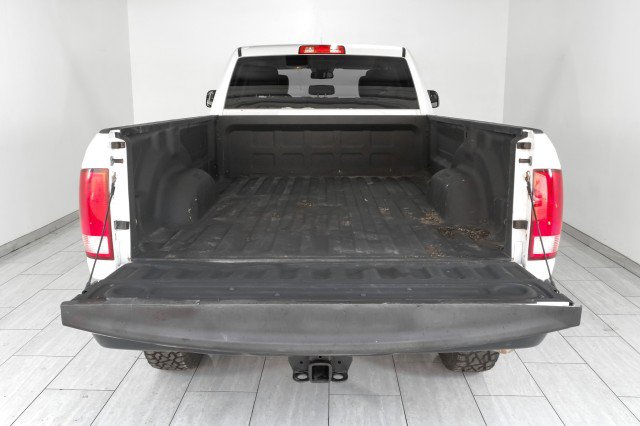 Used 2018 RAM 3500 Tradesman AWD/4WD image 50