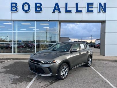 Used 2024 Dodge Hornet R/T