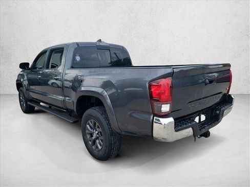 Used 2020 Toyota Tacoma SR5 image 7