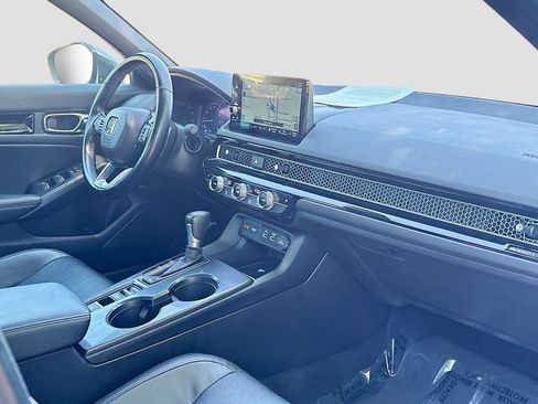 Used 2022 Honda Civic Sport Touring image 30