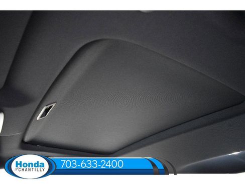 New 2025 Honda Accord Hybrid Sport image 22