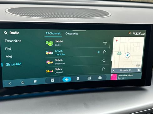 New 2026 Hyundai Ioniq 9 SEL image 19