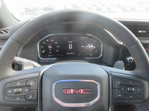 New 2026 GMC Sierra 1500 AT4 w/ AT4 Premium Package image 22