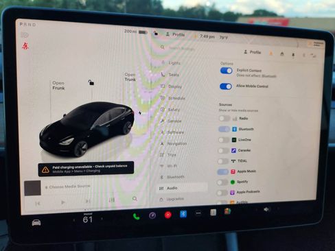 Used 2022 Tesla Model 3 RWD image 60