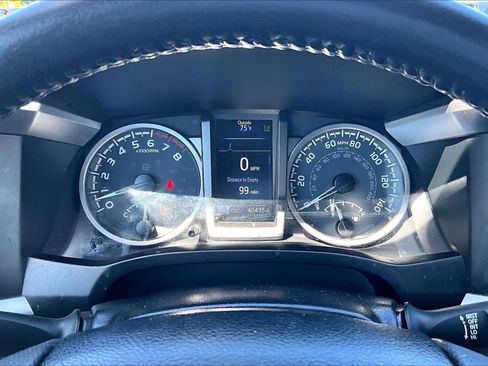Used 2023 Toyota Tacoma 4x4 Double Cab w/ Trail Edition image 26