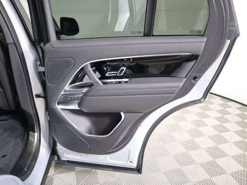 Used 2023 Land Rover Range Rover SE image 28
