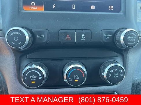 Used 2024 RAM 5500 Tradesman w/ Max Tow Package AWD/4WD image 23