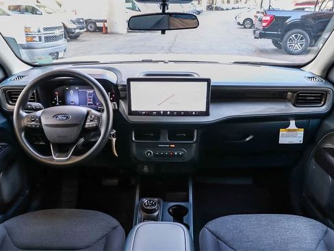 New 2026 Ford Maverick XL w/ Equipment Group 101A image 12