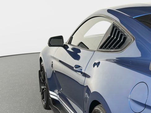 Used 2021 Ford Mustang Shelby GT500 w/ Technology Package RWD image 10