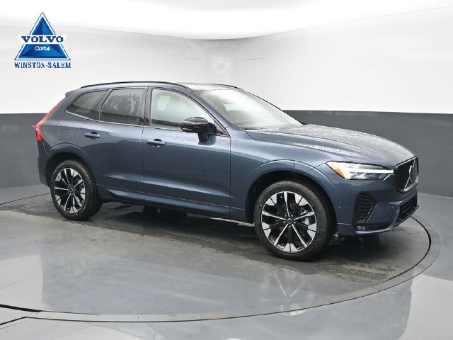 New 2027 Volvo XC60 B5 Plus AWD/4WD image 1