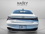 Used 2022 Hyundai Elantra Limited w/ Cargo Package image 4