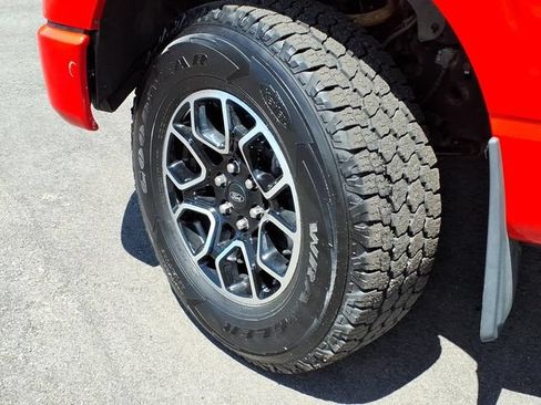 Used 2022 Ford F150 XLT w/ Equipment Group 302A High AWD/4WD image 8