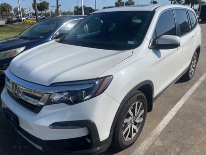 Used 2022 Honda Pilot EX-L
