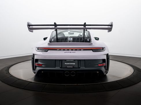 Certified 2024 Porsche 911 GT3 RS image 6