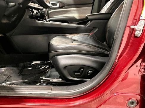 Used 2022 Jeep Compass Latitude image 19