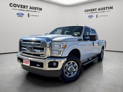 Used 2015 Ford F250 XLT w/ XLT Premium Package