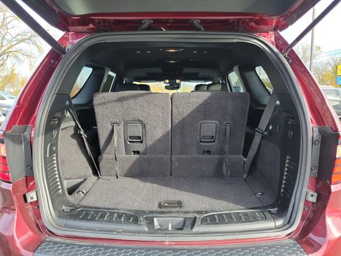 Used 2023 Dodge Durango GT image 8