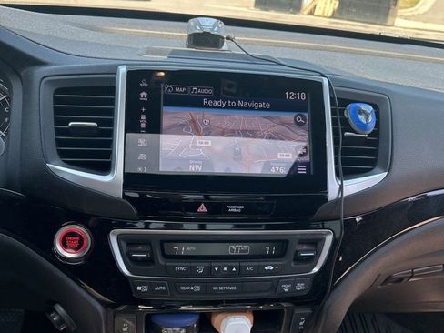 Used 2019 Honda Ridgeline Black Edition image 18