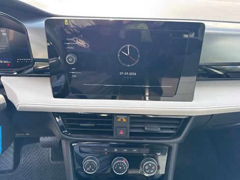 Used 2026 Volkswagen Taos S FWD image 12