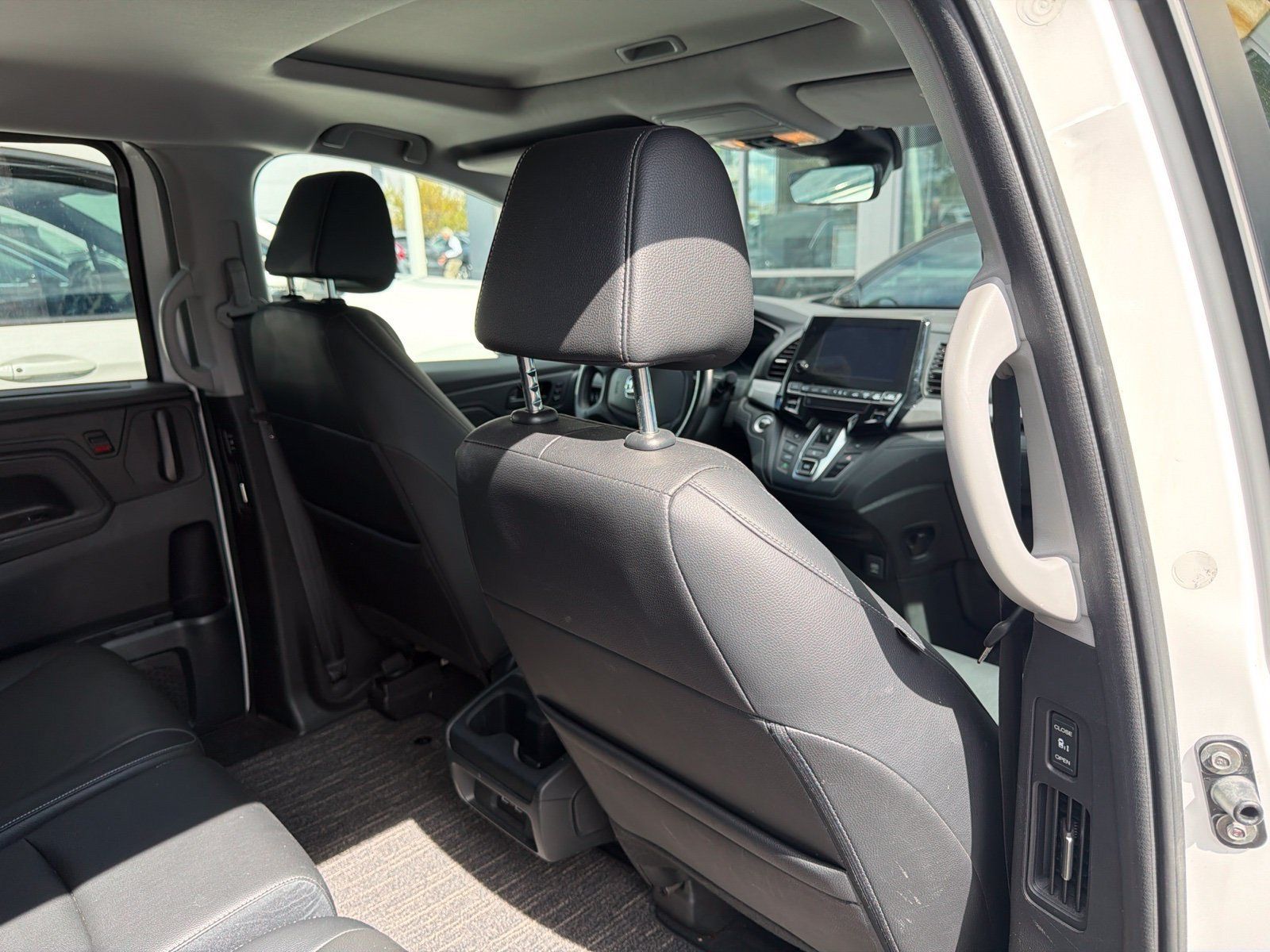 Used 2023 Honda Odyssey EX-L image 12
