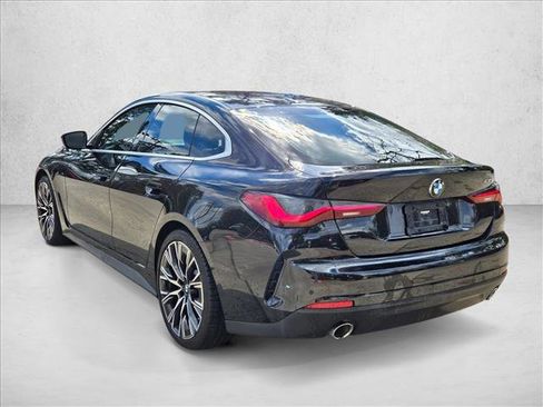 Used 2023 BMW 430i Gran Coupe w/ Premium Package image 7