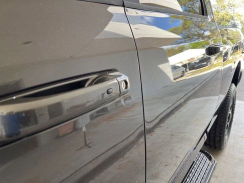 New 2024 RAM 2500 Laramie w/ Night Edition image 18