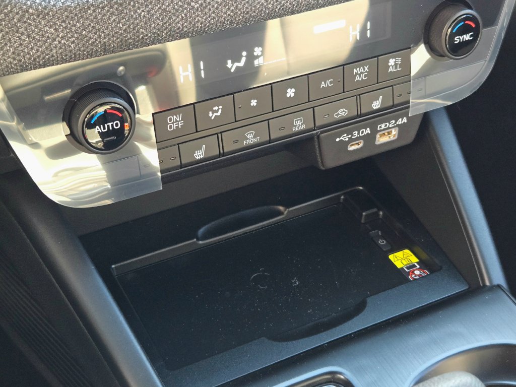 New 2026 Subaru Outback Premium AWD/4WD image 33