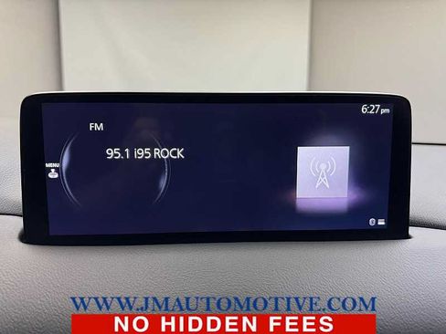 Used 2025 MAZDA CX-5 Carbon Edition AWD/4WD image 23