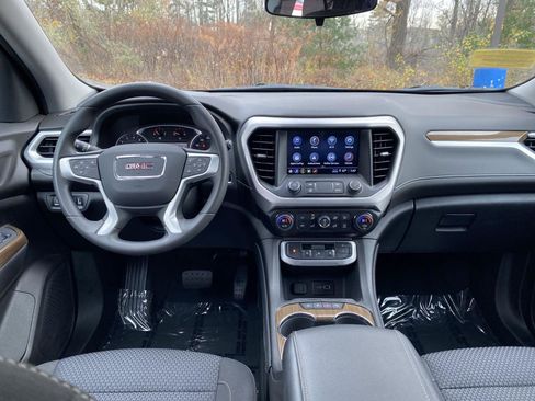 Used 2023 GMC Acadia SLE image 20