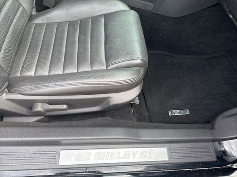 Used 2007 Ford Mustang GT Premium image 40