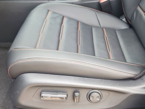 Certified 2026 Honda CR-V Sport Touring image 28