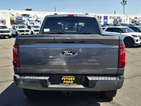 New 2026 Ford F150 STX w/ Equipment Group 200A AWD/4WD image 5