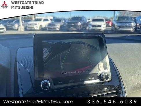 New 2026 Mitsubishi Eclipse Cross Ralliart image 23