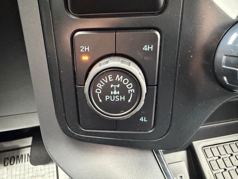 New 2025 Ford F150 XLT w/ Equipment Group 302A MID image 25