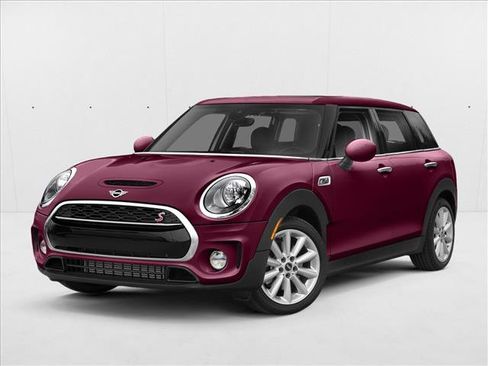 Used 2019 MINI Cooper Clubman S w/ Storage Package image 1