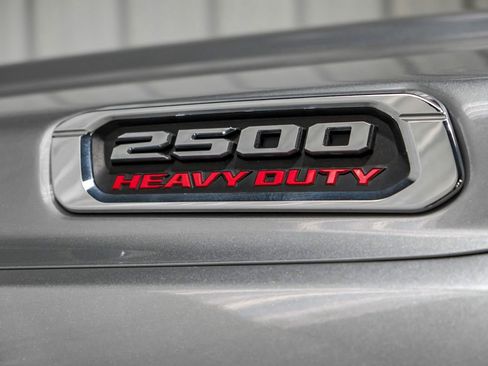 Used 2022 RAM 2500 Laramie image 52