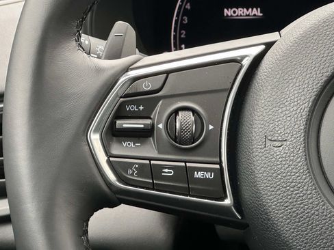Used 2025 Acura TLX w/ Technology Package FWD image 23