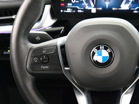 Used 2025 BMW X1 xDrive28i w/ Convenience Package AWD/4WD image 11