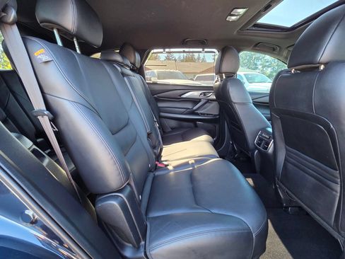 Used 2018 MAZDA CX-9 Grand Touring AWD/4WD image 29
