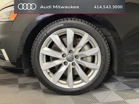 Used 2018 Audi A5 2.0T Premium w/ Convenience Package AWD/4WD image 13