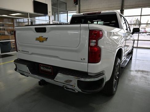 New 2026 Chevrolet Silverado 1500 LT image 5