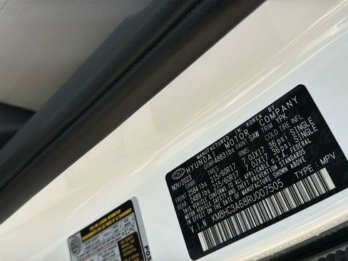 Certified 2024 Hyundai Kona SEL FWD image 29
