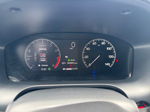 Certified 2023 Honda HR-V Sport image 11