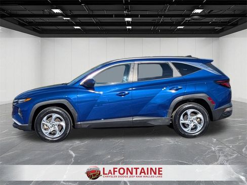 Used 2024 Hyundai Tucson SEL image 2