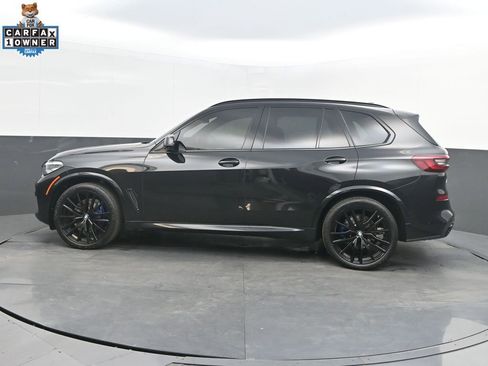 Used 2022 BMW X5 sDrive40i w/ M Sport Package image 2